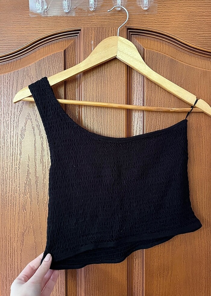 Pull&bear üst - Görsel 5