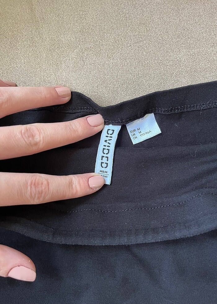 Straplez üst - Görsel 2