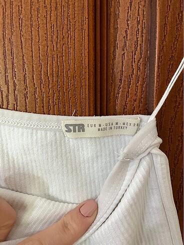 Stradivarius Tek kol bluz