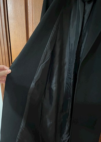 Uzun Kaşe Kaban - Görsel 6