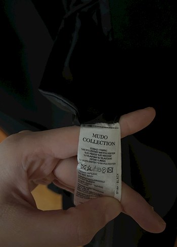 Uzun Kaşe Kaban - Görsel 7