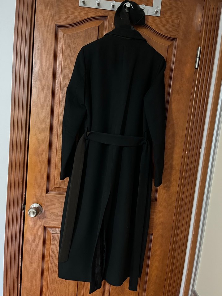 Uzun Kaşe Kaban - Görsel 2