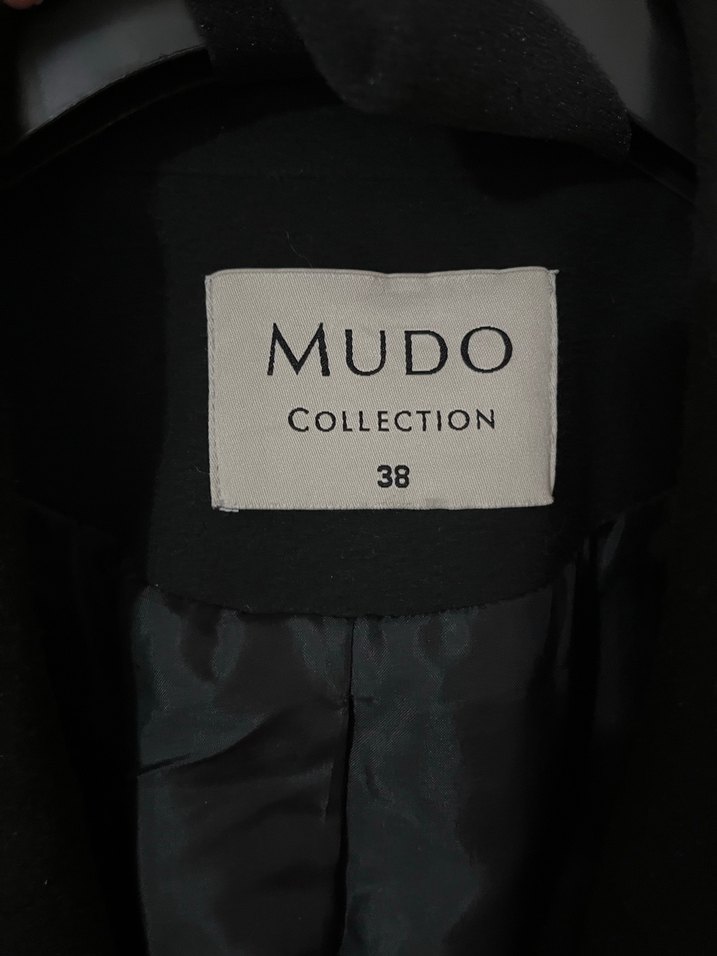 Uzun Kaşe Kaban - Görsel 5