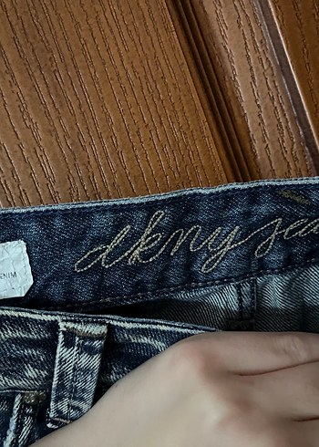 Dkny jeans - Görsel 5