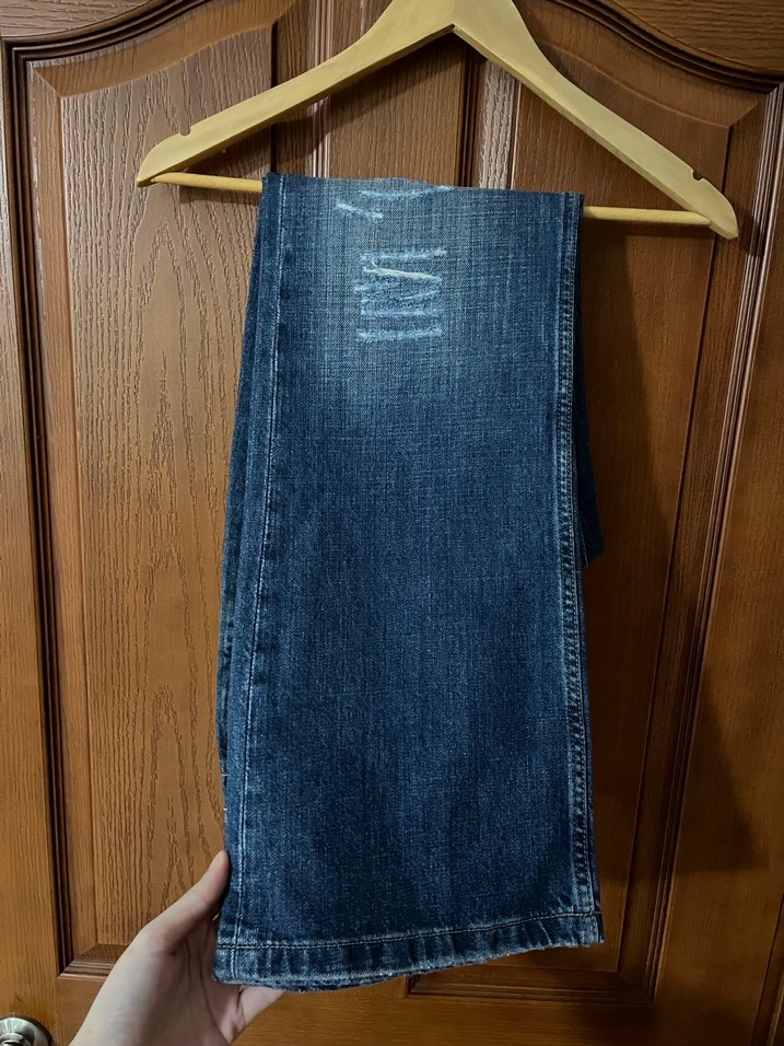 Dkny jeans - Görsel 4