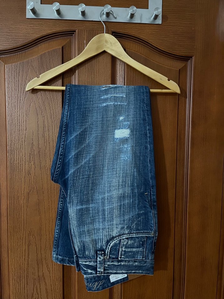 Dkny jeans - Görsel 3