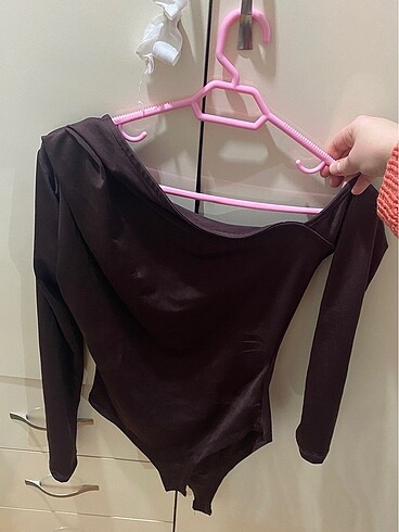 Trendyol & Milla Body bluz