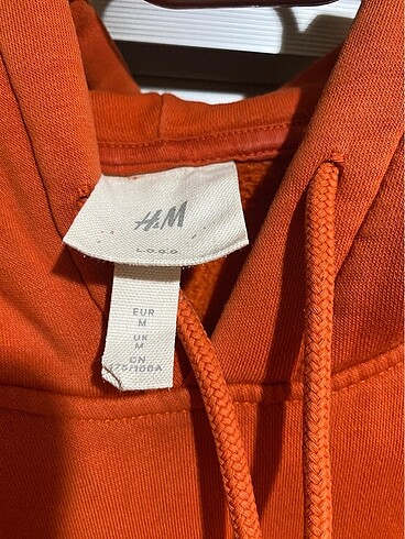 m Beden Sweatshirt