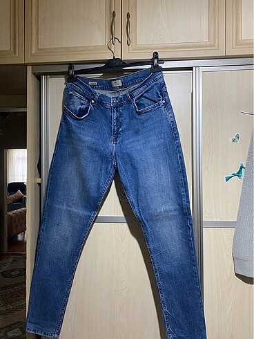Erkek jeans