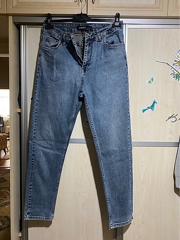 Erkek jeans