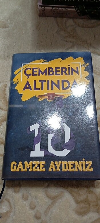 Çemberin altında