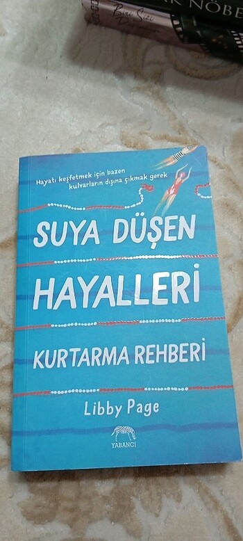 Suya düşen hayalleri kurtarma rehberi
