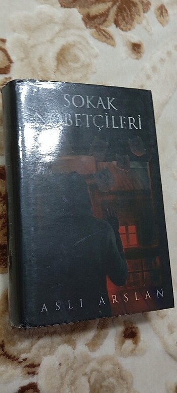 Sokak nöbetçileri