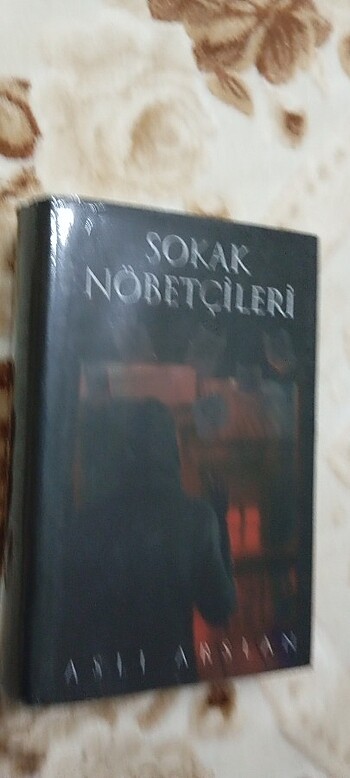  Sokak nöbetçileri