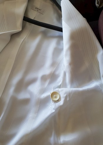 EKOL KADIN TAKIM (42beden) - Görsel 8