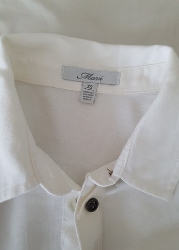 MAVI JEANS KADIN GÖMLEK - Görsel 7