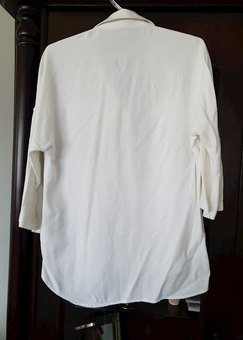 MAVI JEANS KADIN GÖMLEK - Görsel 5