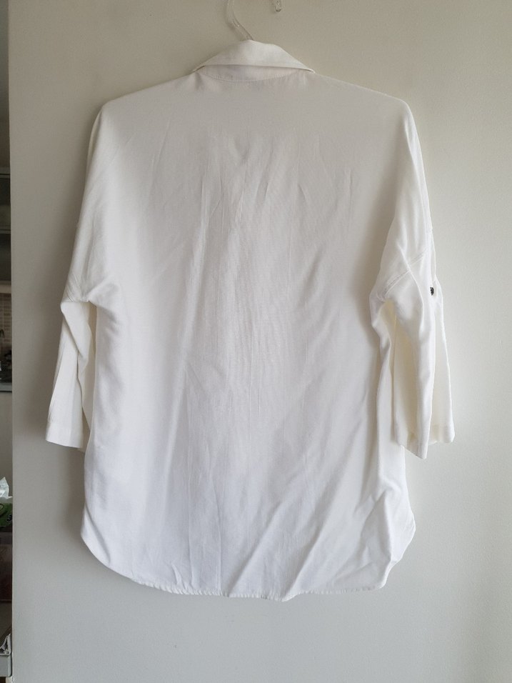 MAVI JEANS KADIN GÖMLEK - Görsel 4