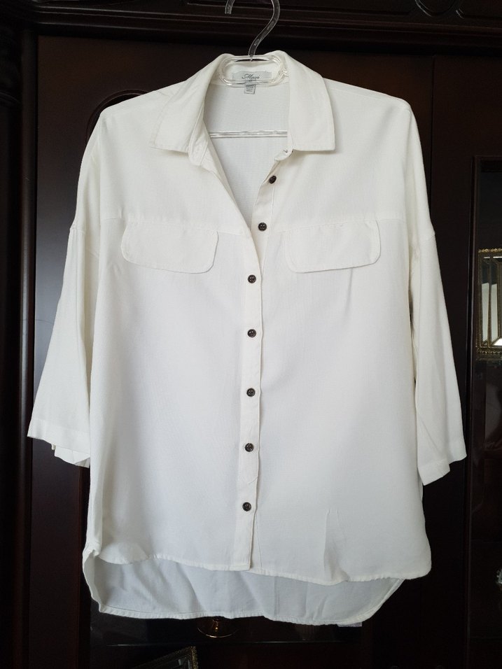 MAVI JEANS KADIN GÖMLEK - Görsel 2