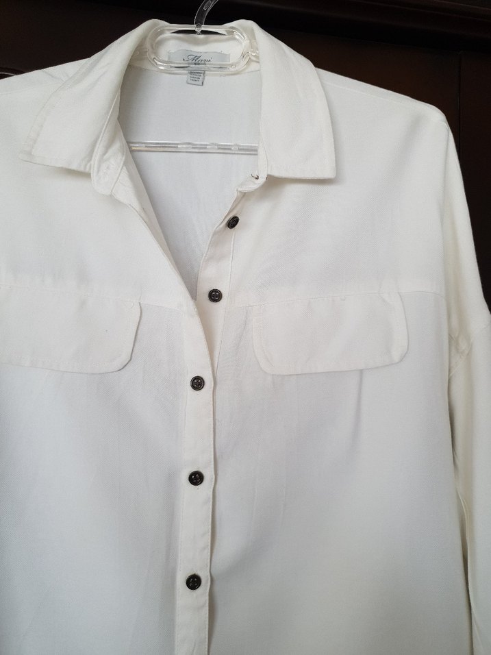 MAVI JEANS KADIN GÖMLEK - Görsel 3