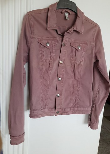 GÜL KURUSU KADIN CEKET - Görsel 6