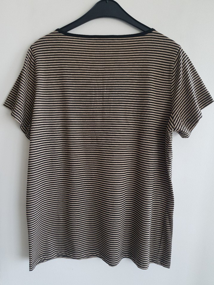 MARKS&SPENCER BLUZ - Görsel 3