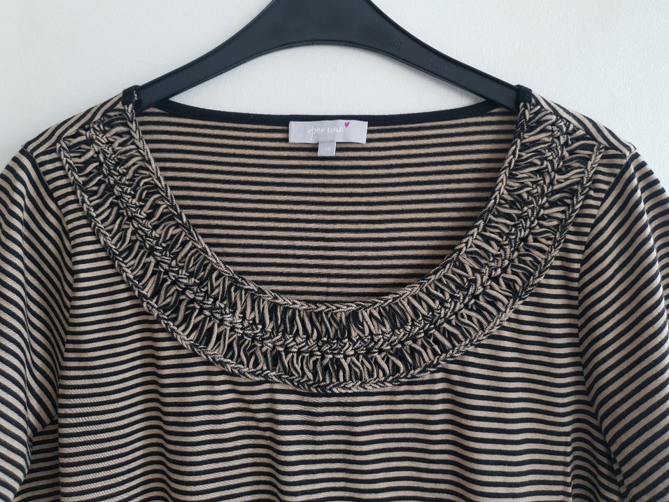 MARKS&SPENCER BLUZ - Görsel 2