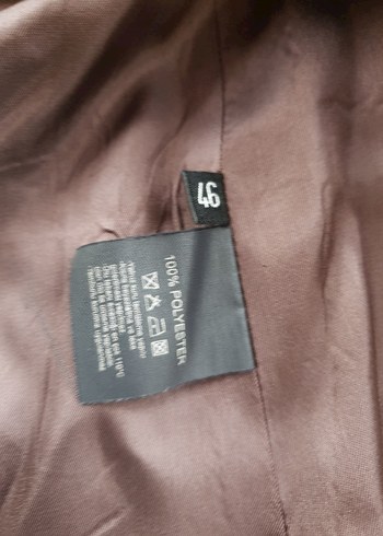 TOLGA SARAÇOĞLU KADIN BLAZER CEKET - Görsel 6