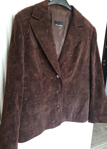 TOLGA SARAÇOĞLU KADIN BLAZER CEKET - Görsel 2