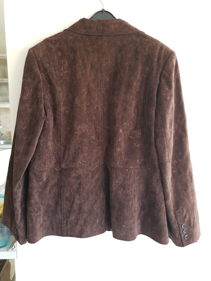 TOLGA SARAÇOĞLU KADIN BLAZER CEKET - Görsel 3