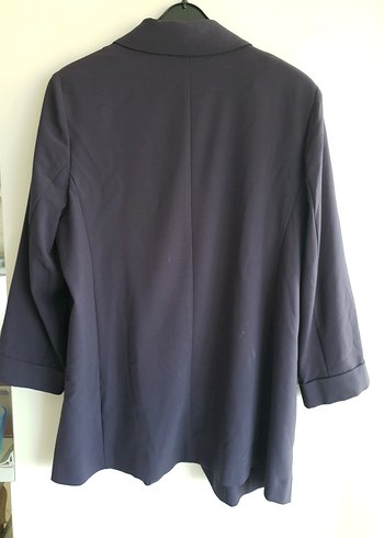 MARKS&SPENCER KADIN BLAZER(ETİKETLİ) - Görsel 2