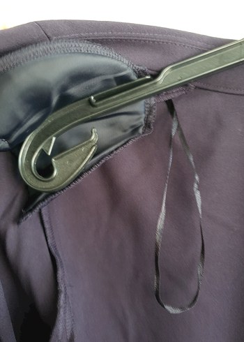 MARKS&SPENCER KADIN BLAZER(ETİKETLİ) - Görsel 5