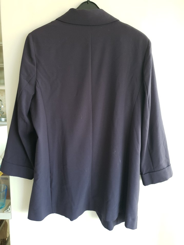 MARKS&SPENCER KADIN BLAZER(ETİKETLİ) - Görsel 2