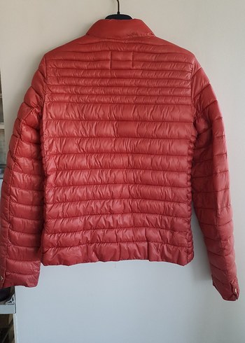 KADIN ŞİŞME MONT - Görsel 3