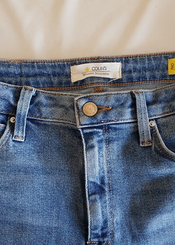 COLİN'S KADIN PANTALON - Görsel 3