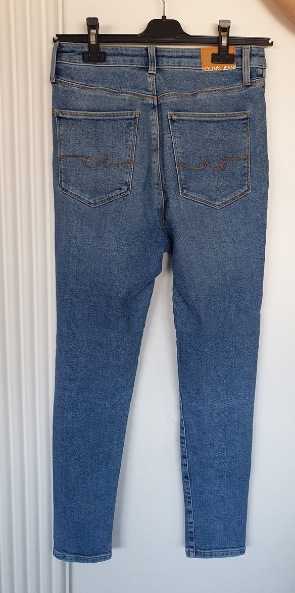 COLİN'S KADIN PANTALON - Görsel 2