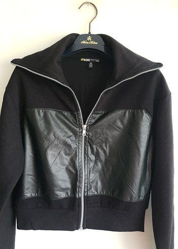 MAVİ JEANS KADIN SWEATSHIRT - Görsel 2