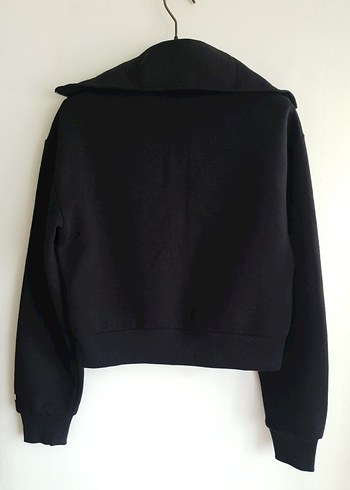 MAVİ JEANS KADIN SWEATSHIRT - Görsel 3