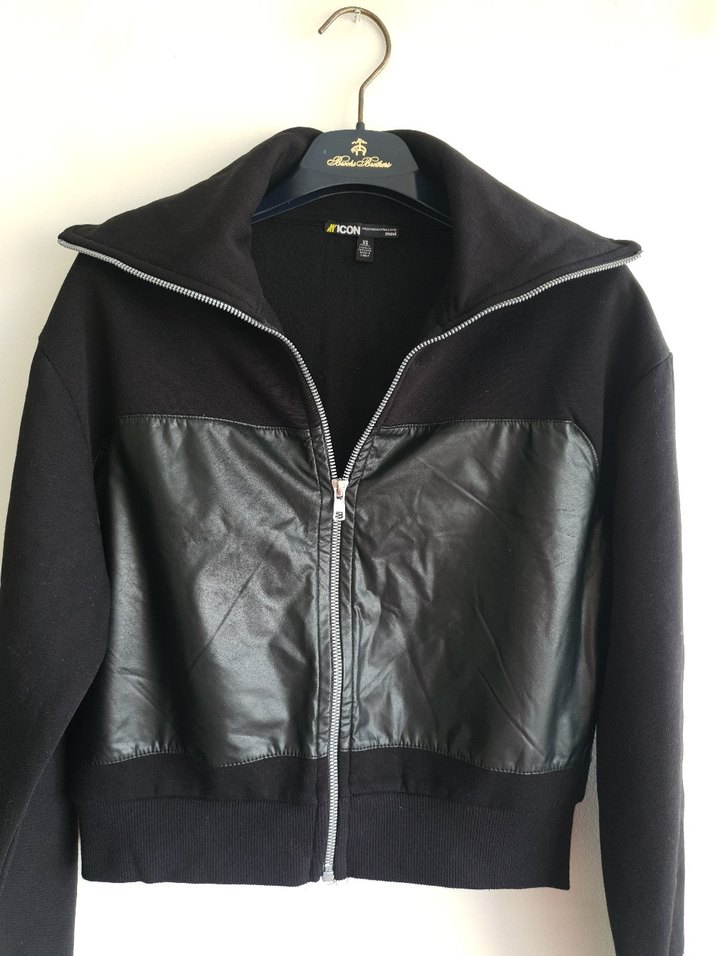 MAVİ JEANS KADIN SWEATSHIRT - Görsel 2