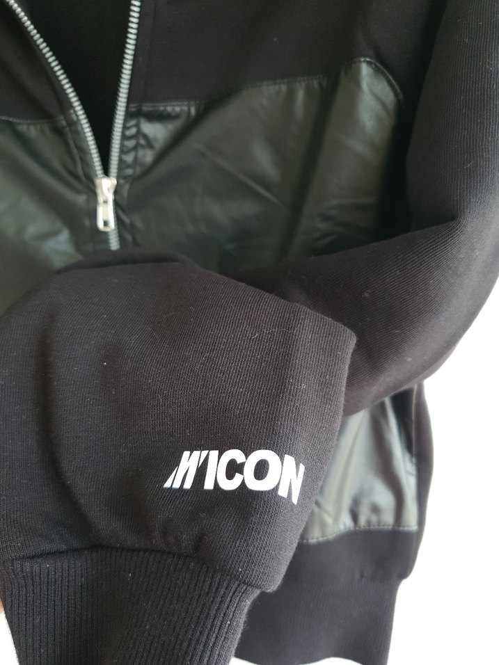 MAVİ JEANS KADIN SWEATSHIRT - Görsel 4