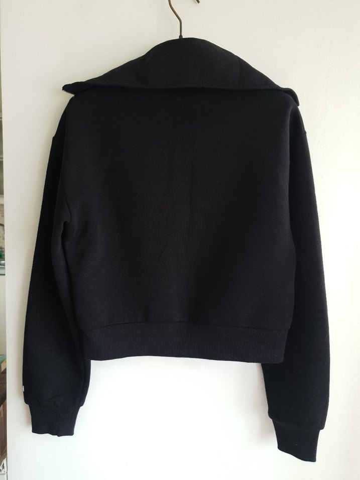 MAVİ JEANS KADIN SWEATSHIRT - Görsel 3