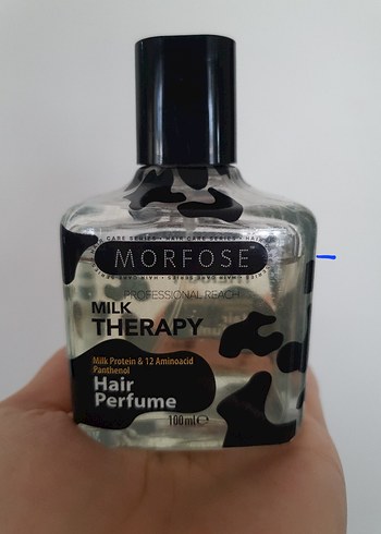 Morfose Milk Therapy Saç Parfümü - Görsel 2