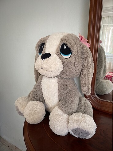  Beden Peluş köpek
