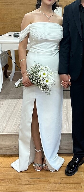 Diğer Nikah elbisesi