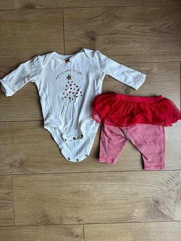 3 Ay Beden Carters alt üst