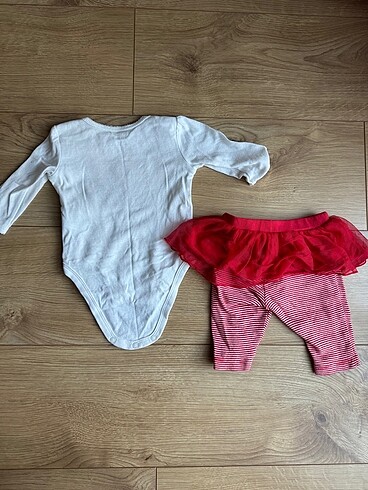 Carter's Carters alt üst