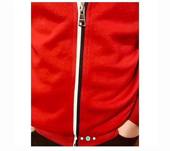 s Beden Tommy Hilfiger Ceket