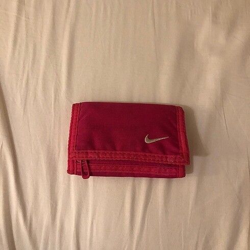 nike cüzdan orjinal urun