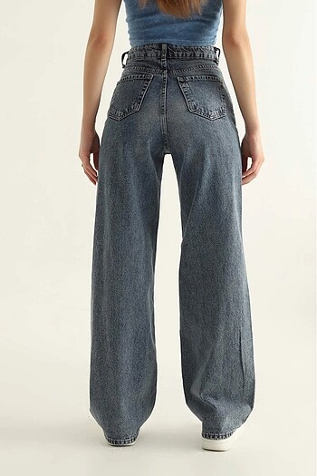 Boyner kot jean