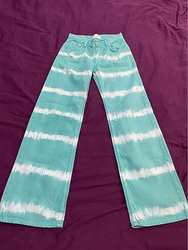 Mango mango jean